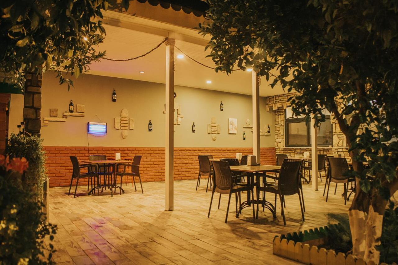 Pirlanta Butik Hotel Cesme Exterior foto