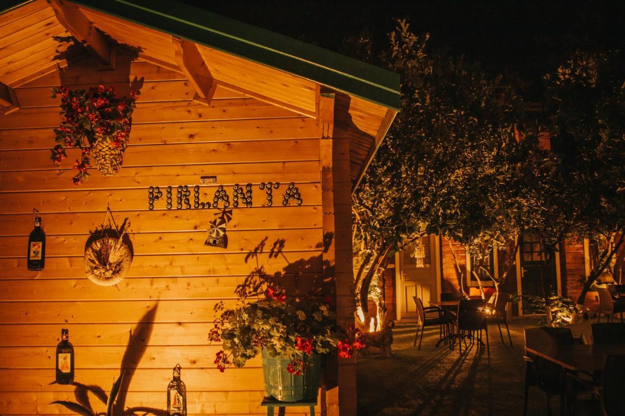 Pirlanta Butik Hotel Cesme Exterior foto