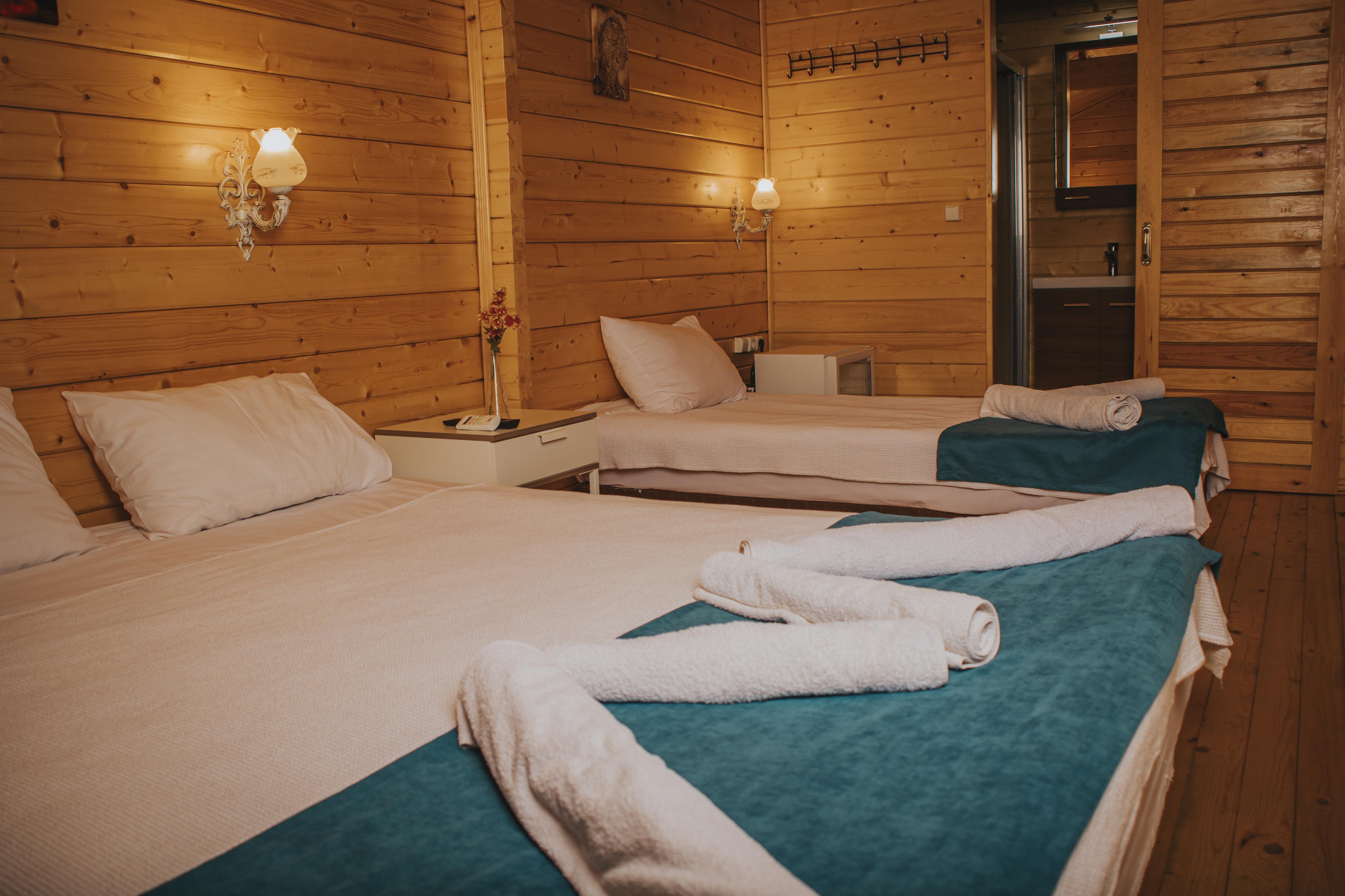 Pirlanta Butik Hotel Cesme Exterior foto