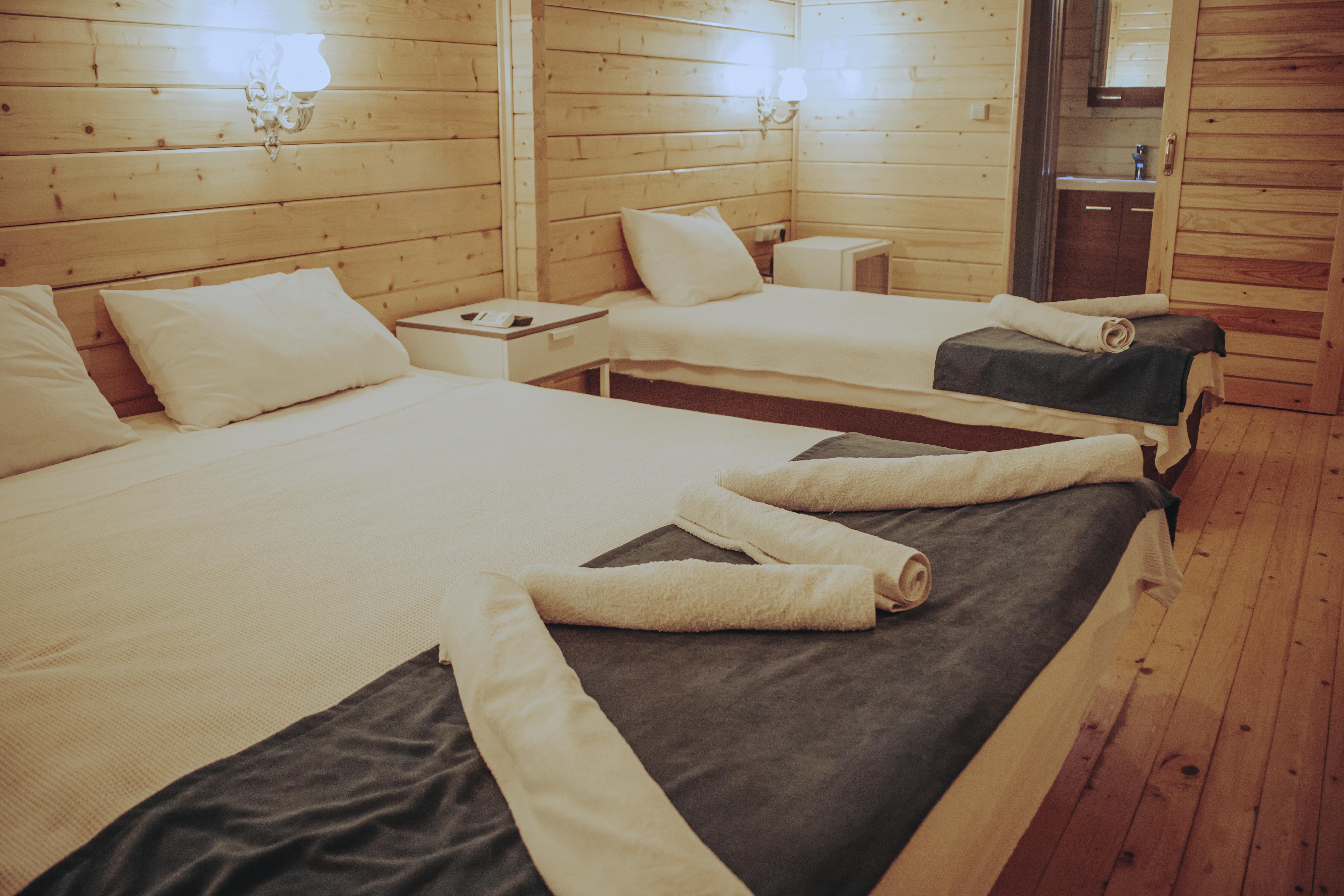 Pirlanta Butik Hotel Cesme Exterior foto