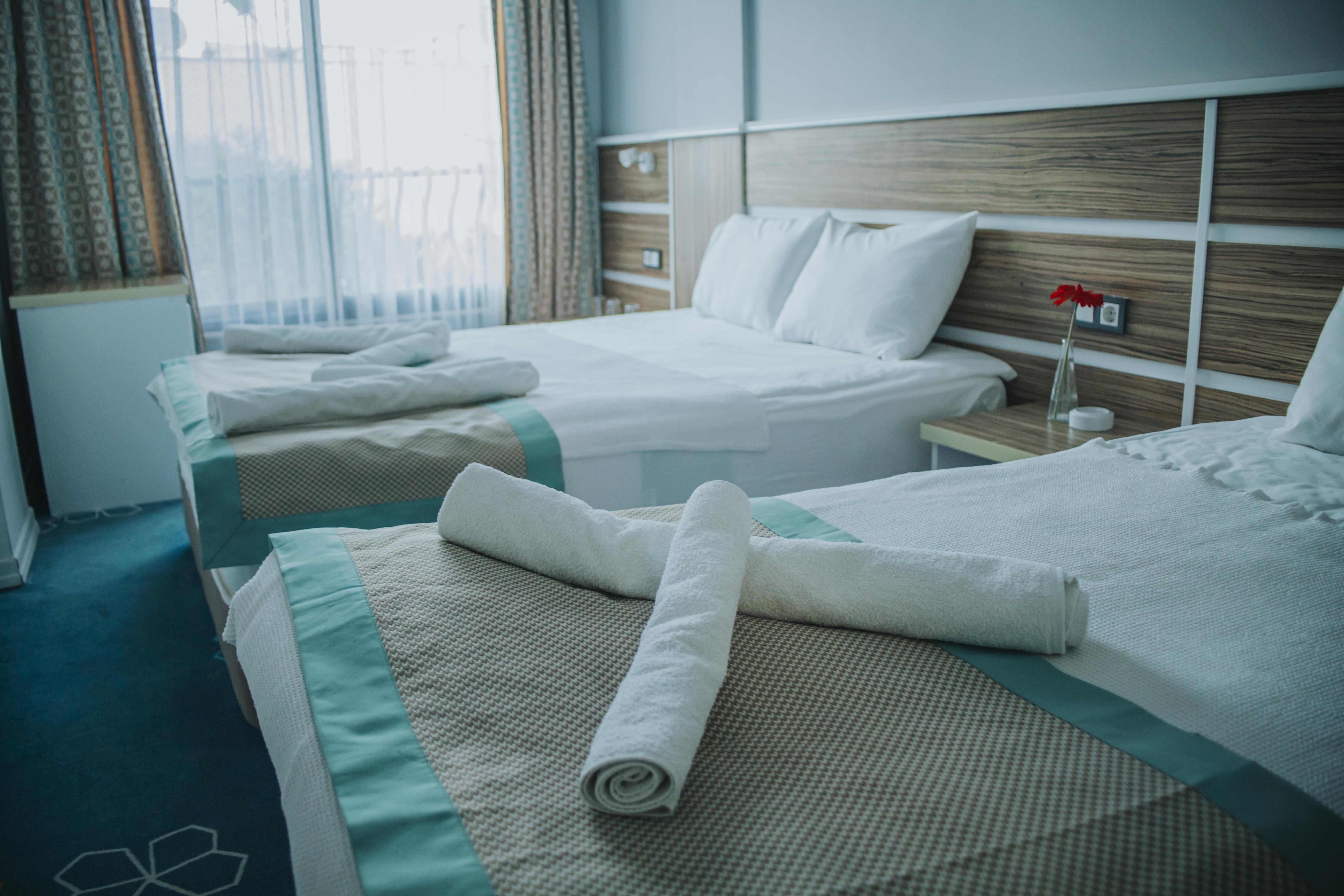 Pirlanta Butik Hotel Cesme Exterior foto