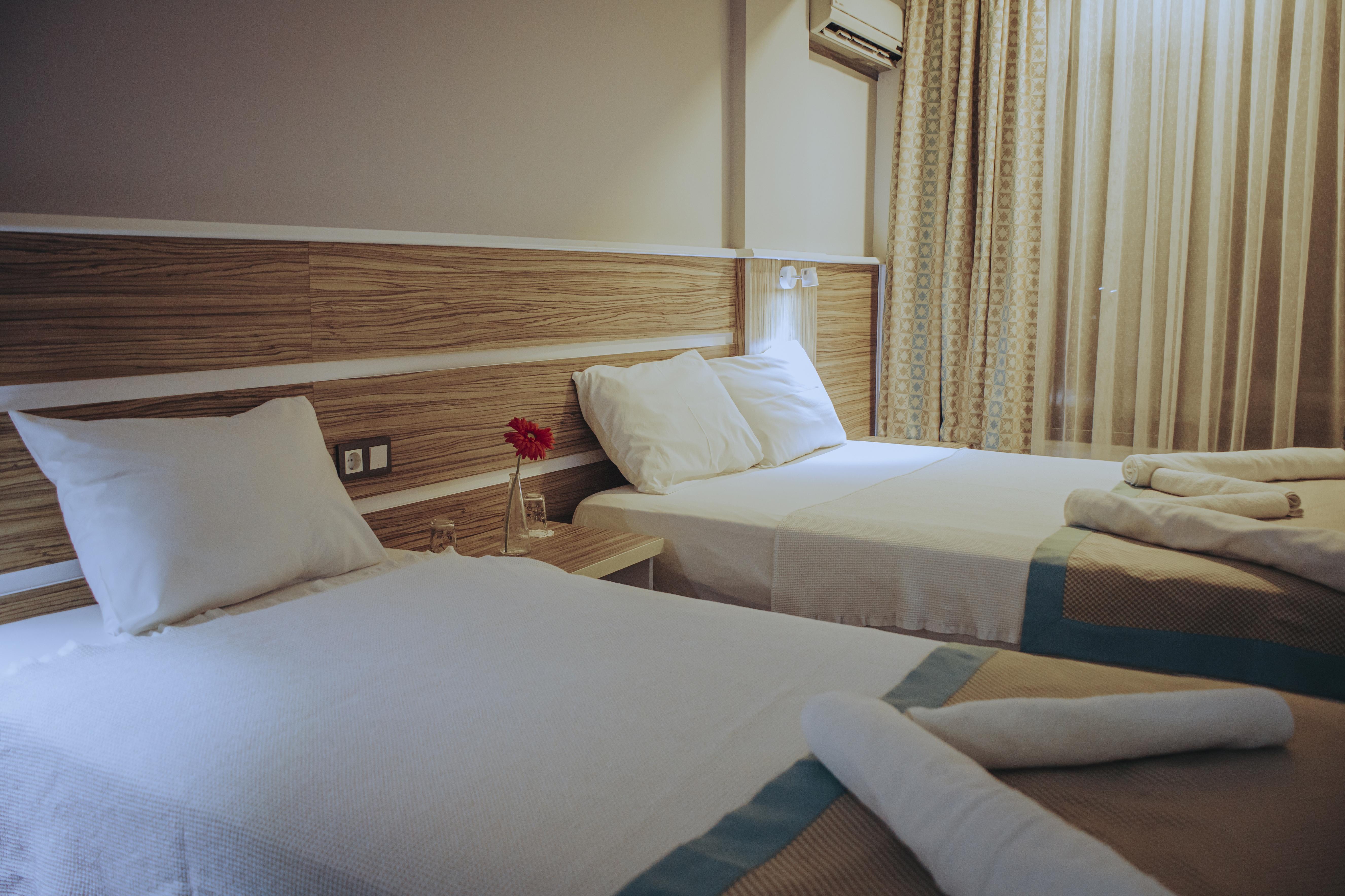 Pirlanta Butik Hotel Cesme Exterior foto