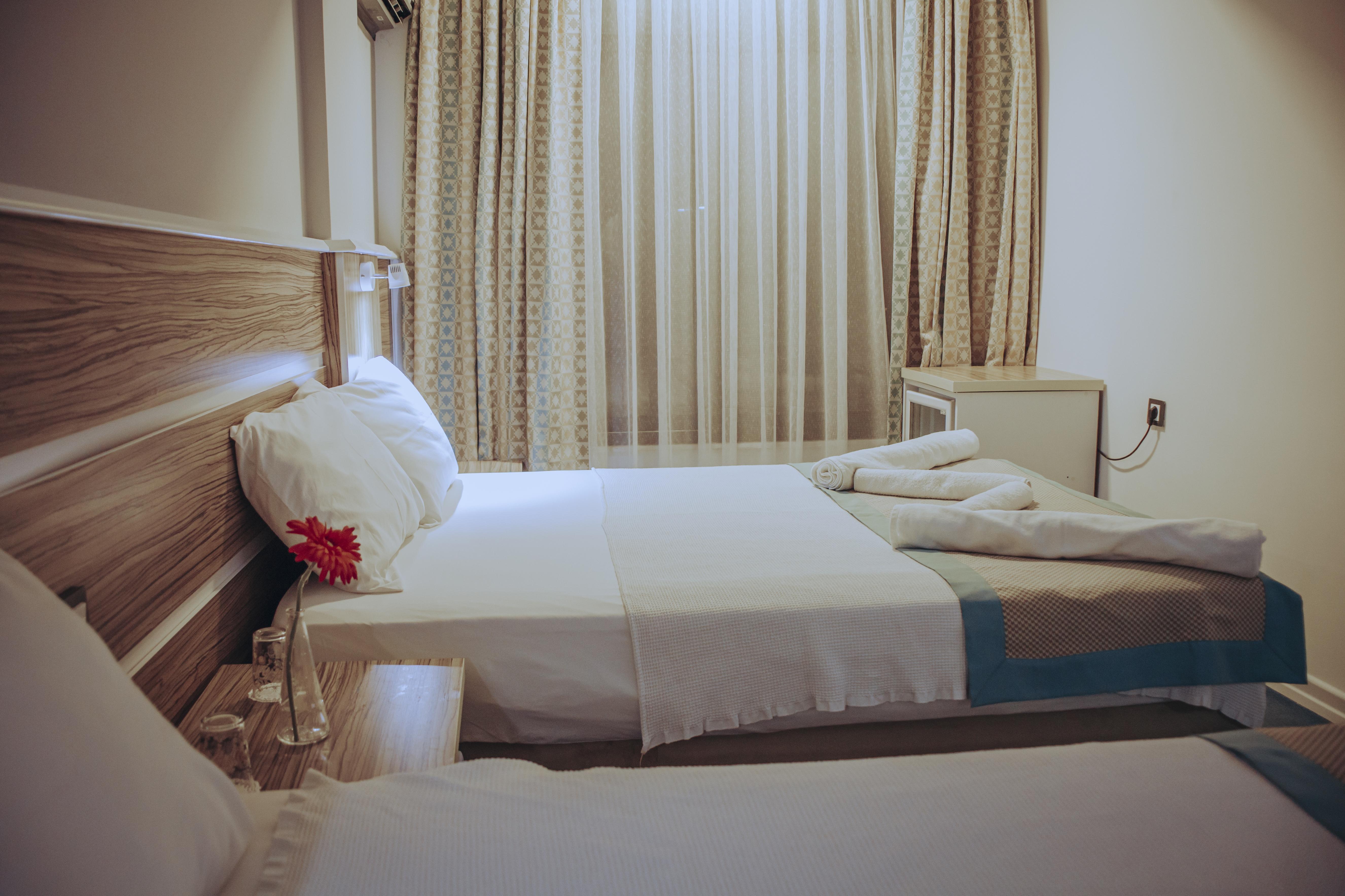 Pirlanta Butik Hotel Cesme Exterior foto