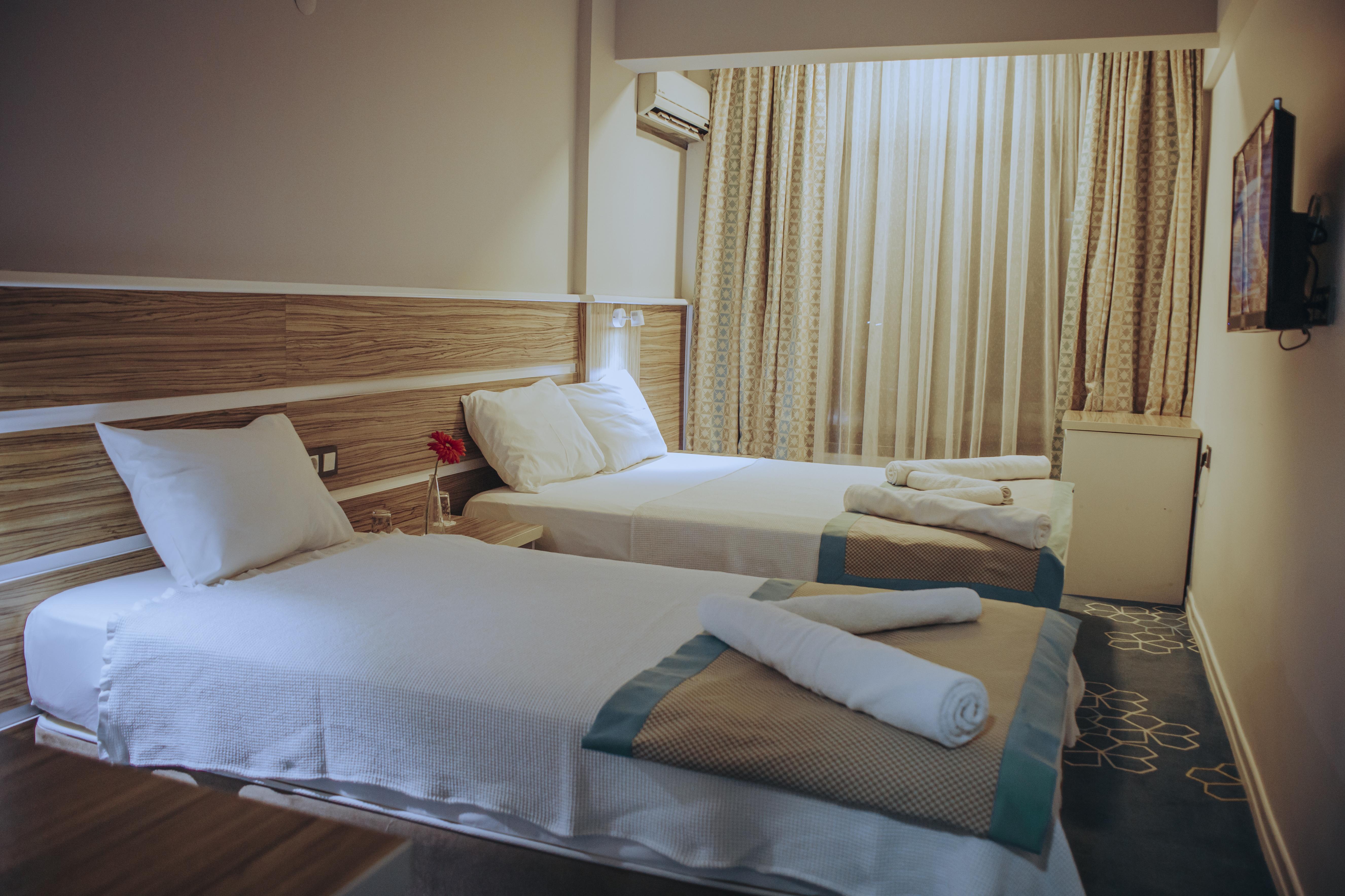 Pirlanta Butik Hotel Cesme Exterior foto