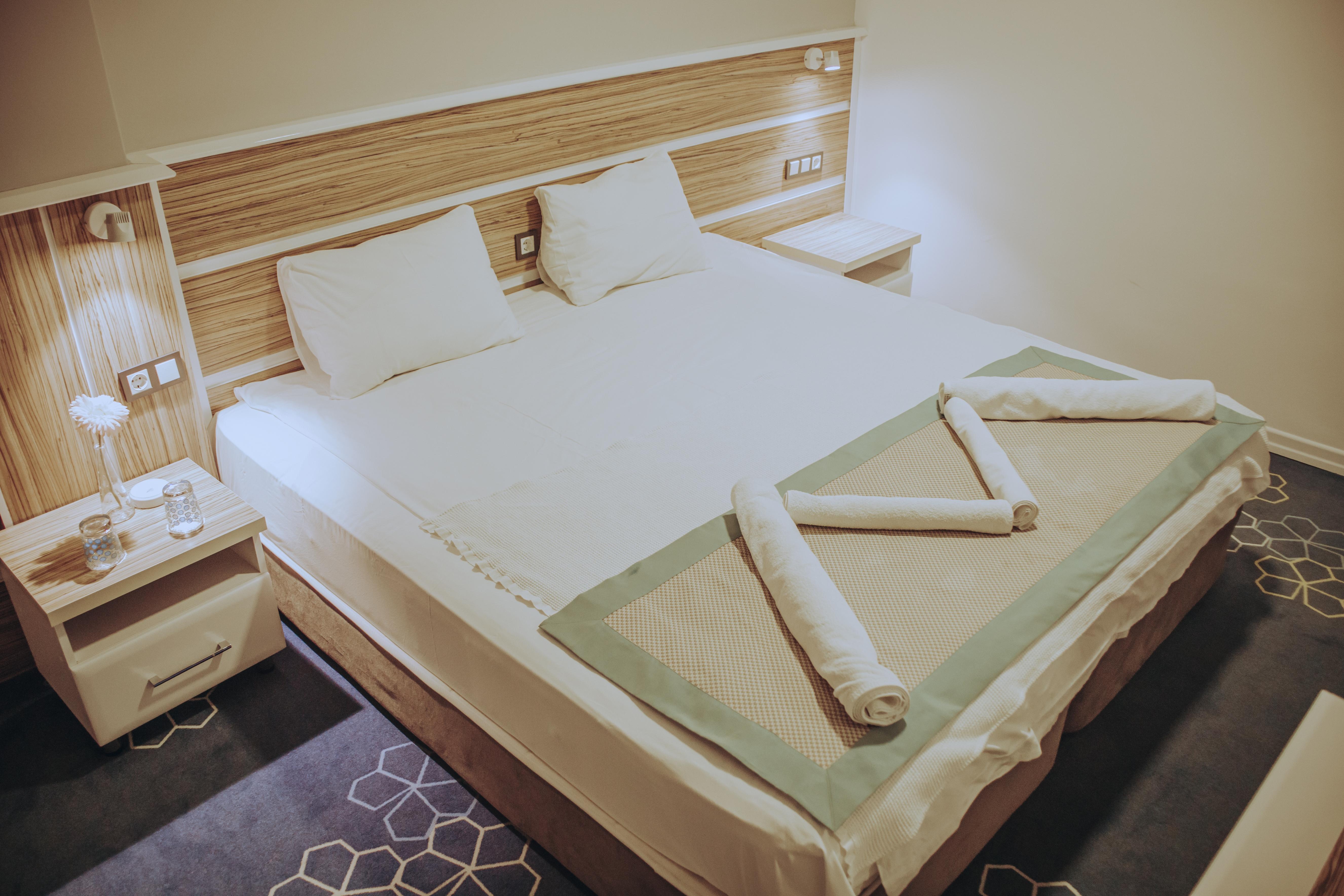 Pirlanta Butik Hotel Cesme Exterior foto