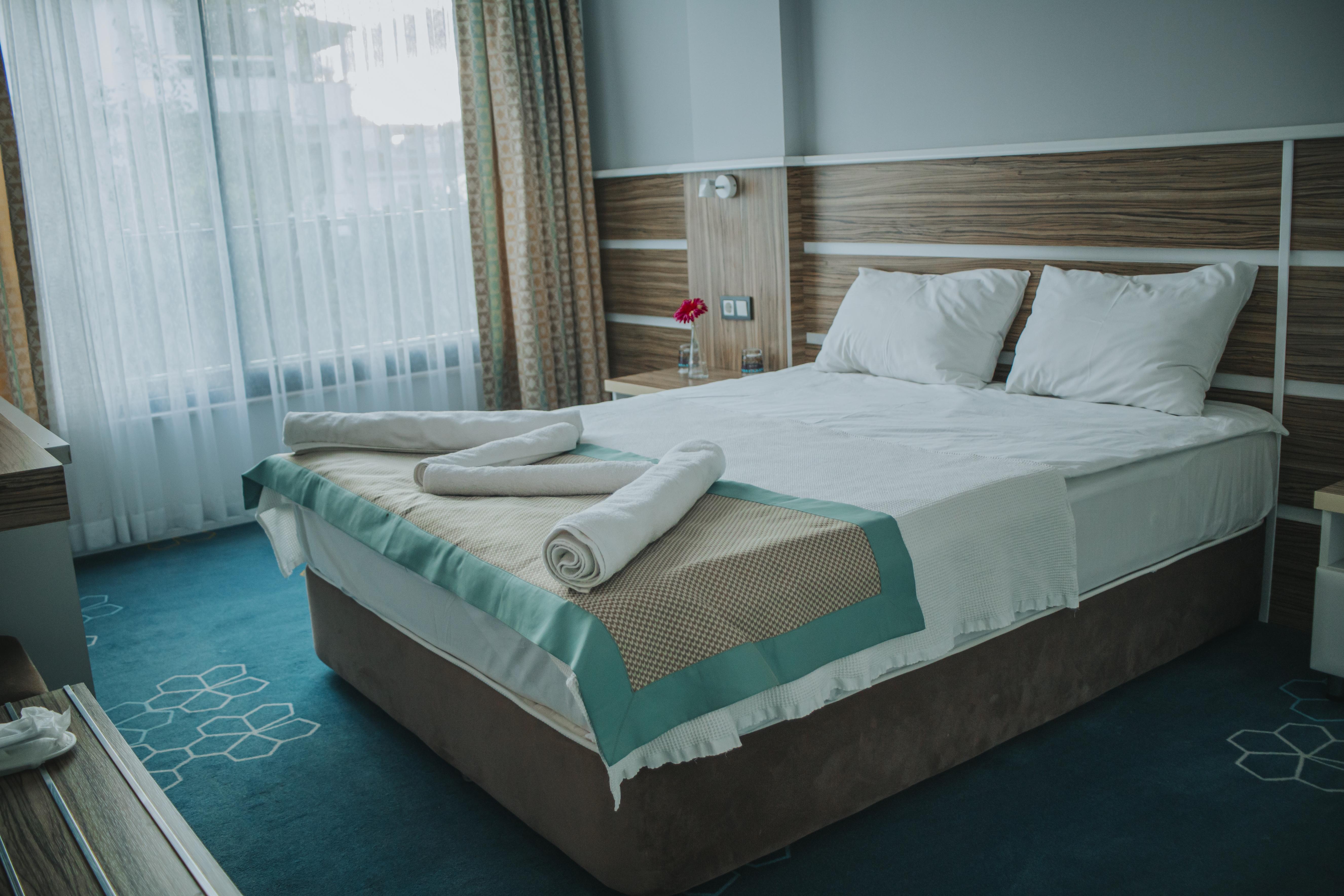 Pirlanta Butik Hotel Cesme Exterior foto