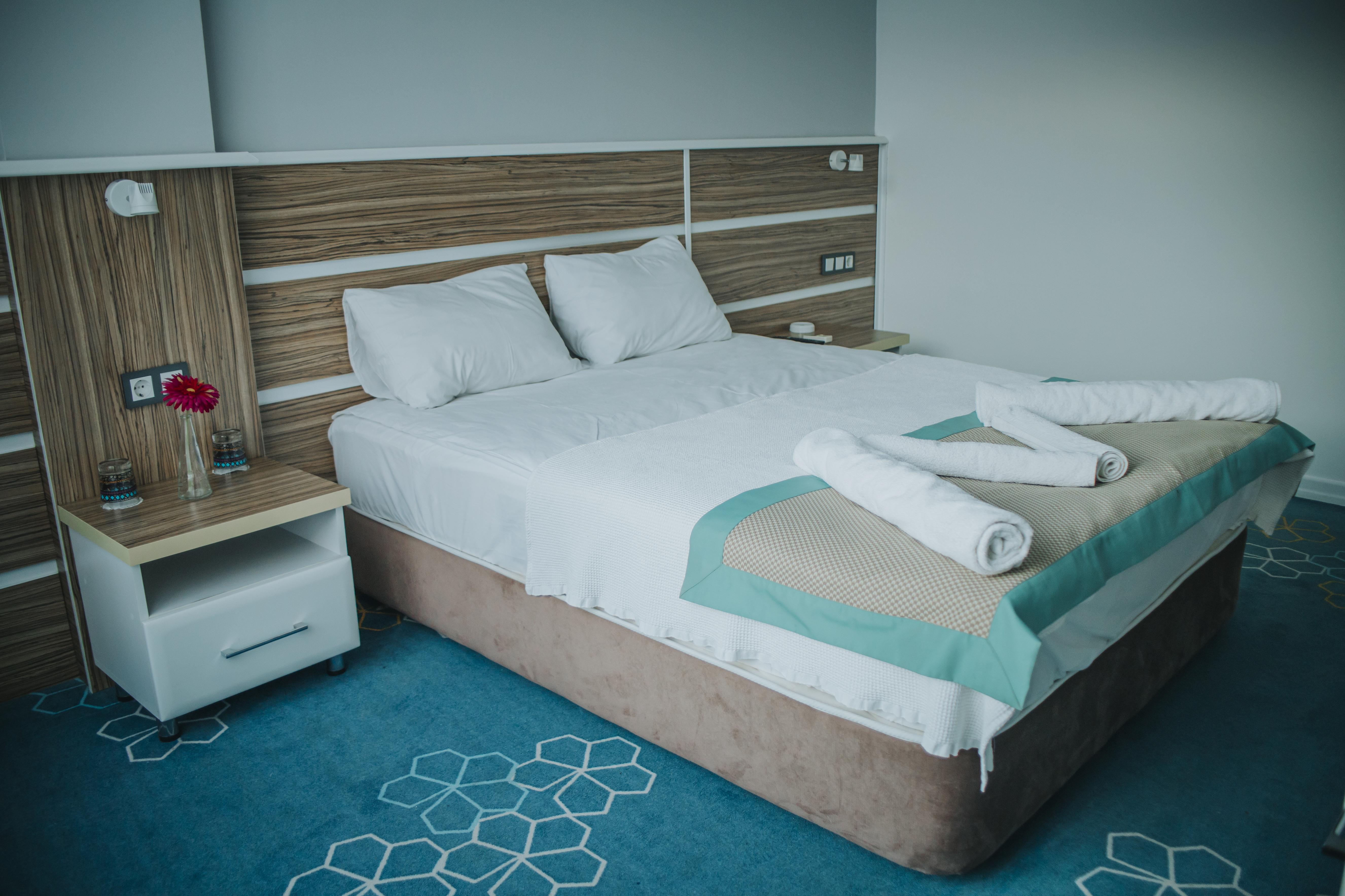 Pirlanta Butik Hotel Cesme Exterior foto