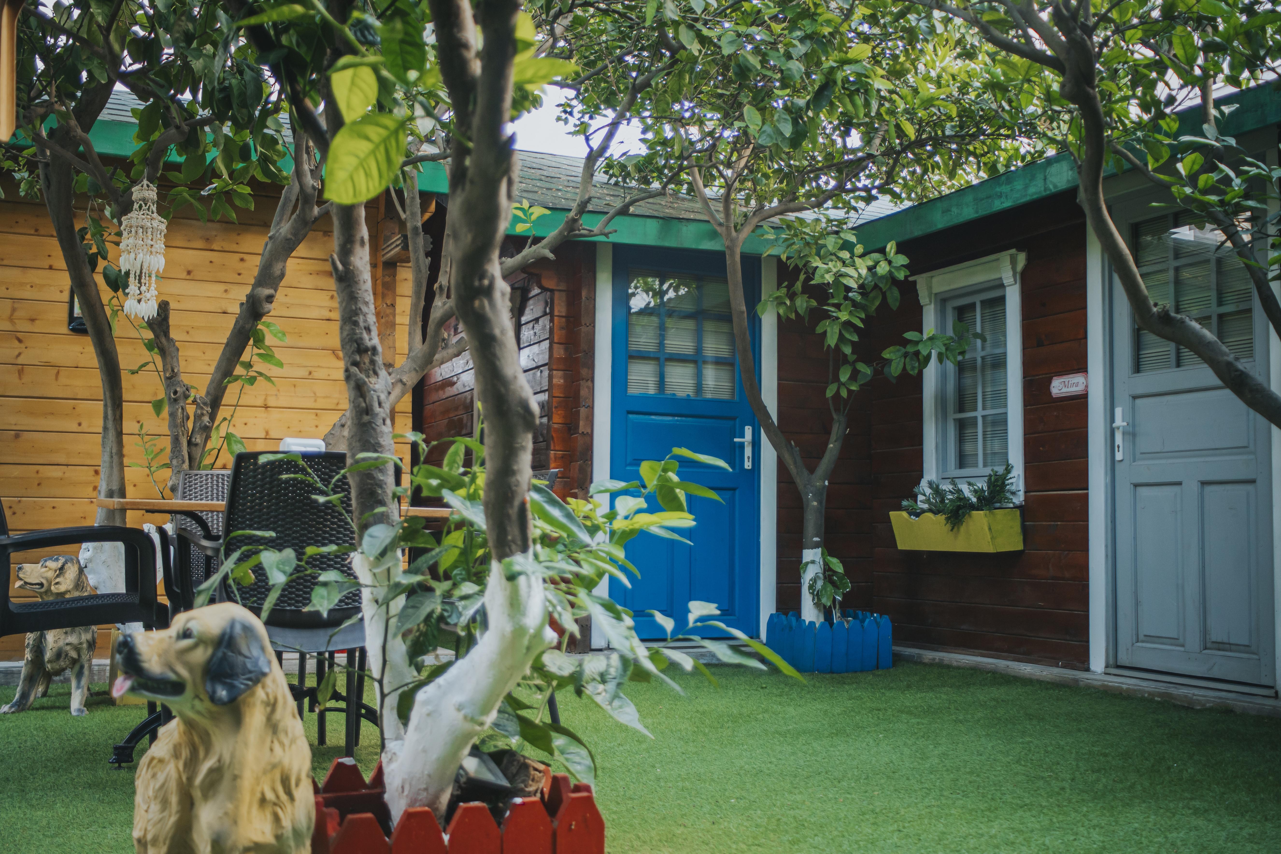 Pirlanta Butik Hotel Cesme Exterior foto